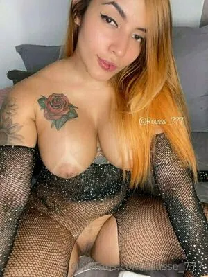 Rousse OnlyFans Leaked Free Thumbnail Picture - #mzFr3li64A