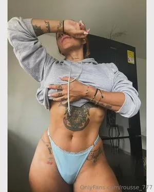 Rousse OnlyFans Leaked Free Thumbnail Picture - #yY9geVaj11