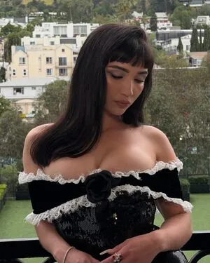 Rowan Blanchard OnlyFans Leaked Free Thumbnail Picture - #0CXe92DIkD
