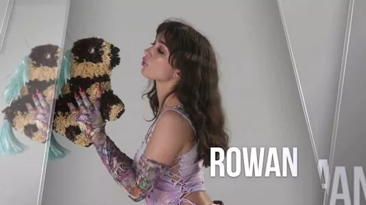 Rowan Blanchard OnlyFans Leaked Free Thumbnail Picture - #104X1uMohD