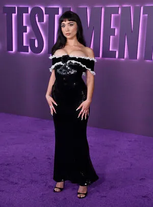 Rowan Blanchard OnlyFans Leaked Free Thumbnail Picture - #2ZaH7Te5Kh