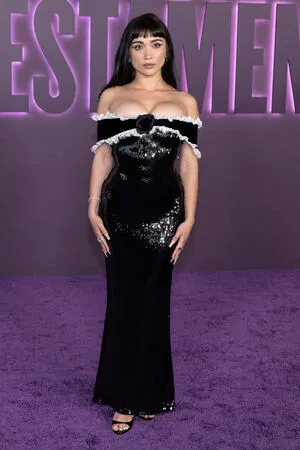 Rowan Blanchard OnlyFans Leaked Free Thumbnail Picture - #33QMigFFdj