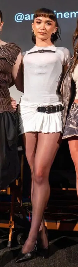 Rowan Blanchard OnlyFans Leaked Free Thumbnail Picture - #3IgRbXOV3R