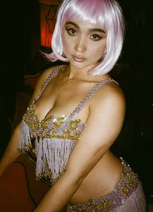 Rowan Blanchard OnlyFans Leaked Free Thumbnail Picture - #4BvEVuiL0S