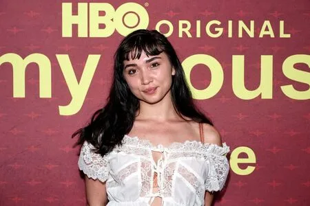 Rowan Blanchard OnlyFans Leaked Free Thumbnail Picture - #4LlosK0uWW