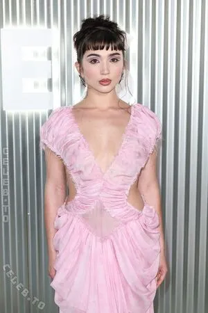 Rowan Blanchard OnlyFans Leaked Free Thumbnail Picture - #4e1dByBwwZ