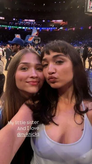 Rowan Blanchard OnlyFans Leaked Free Thumbnail Picture - #55pc8rKYHG