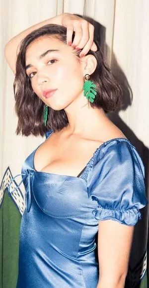 Rowan Blanchard OnlyFans Leaked Free Thumbnail Picture - #5g1W3hMg4U