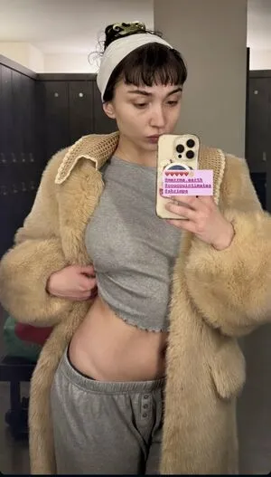 Rowan Blanchard OnlyFans Leaked Free Thumbnail Picture - #78VzMJAPPe