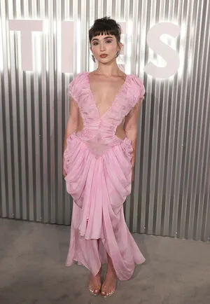 Rowan Blanchard OnlyFans Leaked Free Thumbnail Picture - #7HCkTExT9g