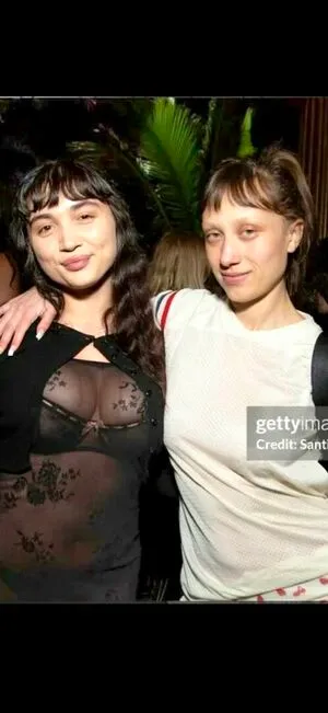 Rowan Blanchard OnlyFans Leaked Free Thumbnail Picture - #7WZtK3z4xk
