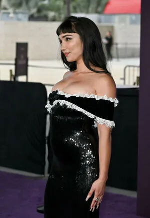 Rowan Blanchard OnlyFans Leaked Free Thumbnail Picture - #9AiGFVuo5I