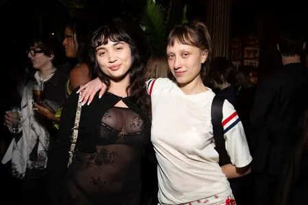 Rowan Blanchard OnlyFans Leaked Free Thumbnail Picture - #Awc0l5CaNK