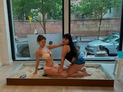 Rowan Blanchard OnlyFans Leaked Free Thumbnail Picture - #Az03m3h1oa
