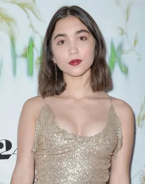 Rowan Blanchard OnlyFans Leaked Free Thumbnail Picture - #BLCZM2ot7C