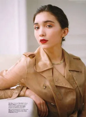 Rowan Blanchard OnlyFans Leaked Free Thumbnail Picture - #C5WhBSEEQE