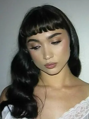 Rowan Blanchard OnlyFans Leaked Free Thumbnail Picture - #D6ajemFNcK