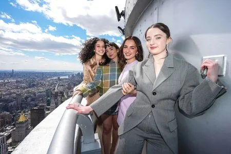 Rowan Blanchard OnlyFans Leaked Free Thumbnail Picture - #DVFERleOUl