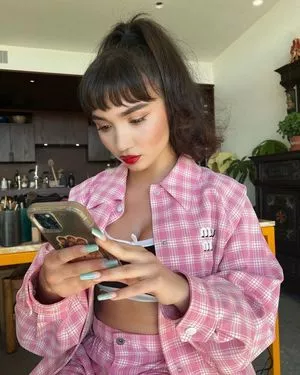 Rowan Blanchard OnlyFans Leaked Free Thumbnail Picture - #DyXJot60yo