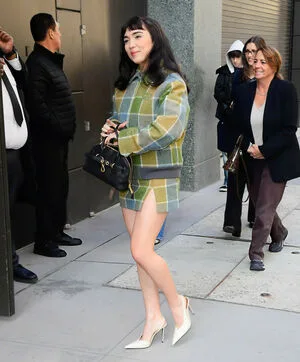 Rowan Blanchard OnlyFans Leaked Free Thumbnail Picture - #EJ4T8ODwKF