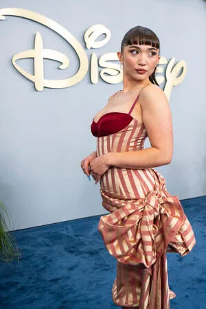 Rowan Blanchard OnlyFans Leaked Free Thumbnail Picture - #EVCktJZwNm