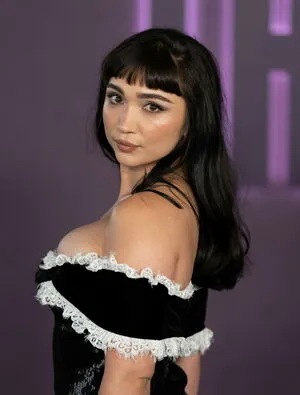 Rowan Blanchard OnlyFans Leaked Free Thumbnail Picture - #EazdHsIhEb