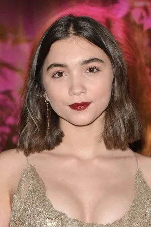 Rowan Blanchard OnlyFans Leaked Free Thumbnail Picture - #GQuyEphCrH