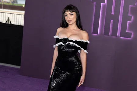 Rowan Blanchard OnlyFans Leaked Free Thumbnail Picture - #GcJ25yPtCb