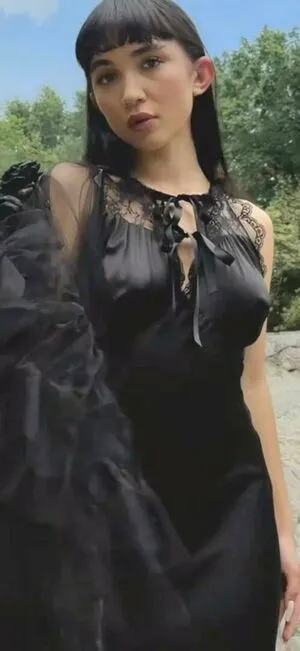 Rowan Blanchard OnlyFans Leaked Free Thumbnail Picture - #IdeQtZyjiu