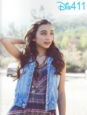 Rowan Blanchard OnlyFans Leaked Free Thumbnail Picture - #JDGrdNM5Ge