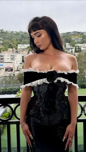 Rowan Blanchard OnlyFans Leaked Free Thumbnail Picture - #Ktz3ZPy4KR