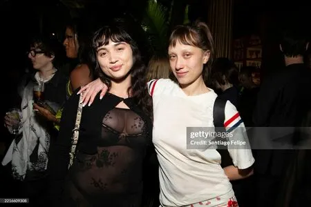 Rowan Blanchard OnlyFans Leaked Free Thumbnail Picture - #KuCGNly30R