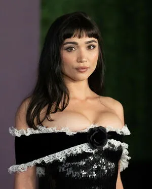 Rowan Blanchard OnlyFans Leaked Free Thumbnail Picture - #L8LiTSemsB