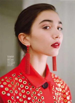 Rowan Blanchard OnlyFans Leaked Free Thumbnail Picture - #LOLEVcmbFf