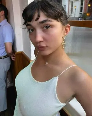 Rowan Blanchard OnlyFans Leaked Free Thumbnail Picture - #LYAdcTS0J6