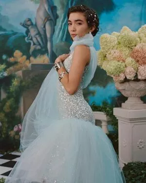 Rowan Blanchard OnlyFans Leaked Free Thumbnail Picture - #Ld7iptTYIi