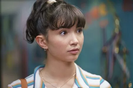 Rowan Blanchard OnlyFans Leaked Free Thumbnail Picture - #M4t4SWhncD