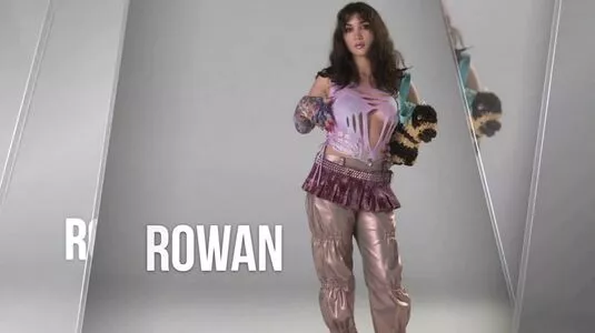 Rowan Blanchard OnlyFans Leaked Free Thumbnail Picture - #MLU2eNBJ6t