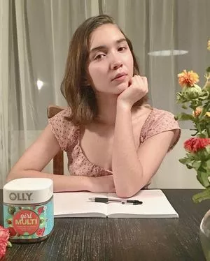 Rowan Blanchard OnlyFans Leaked Free Thumbnail Picture - #MmYadtniPb