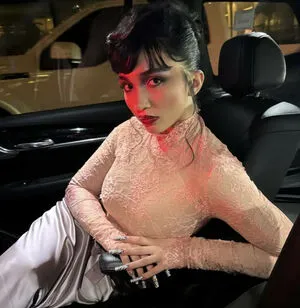 Rowan Blanchard OnlyFans Leaked Free Thumbnail Picture - #N5B1j4kdbD