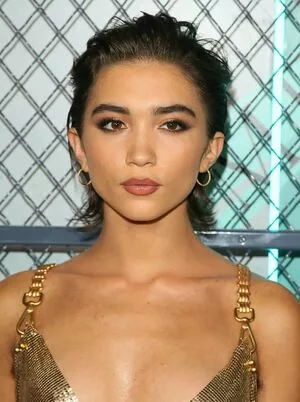 Rowan Blanchard OnlyFans Leaked Free Thumbnail Picture - #NGeNieka1U