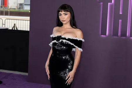 Rowan Blanchard OnlyFans Leaked Free Thumbnail Picture - #O7i2TwpiD4