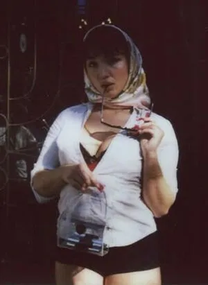 Rowan Blanchard OnlyFans Leaked Free Thumbnail Picture - #OxFJImTvhT