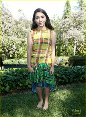 Rowan Blanchard OnlyFans Leaked Free Thumbnail Picture - #PejFT27iDf