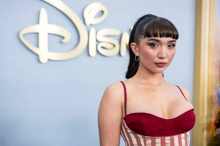 Rowan Blanchard OnlyFans Leaked Free Thumbnail Picture - #PjW3iGbPjp