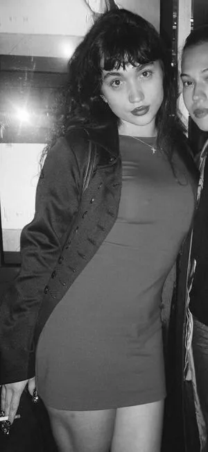 Rowan Blanchard OnlyFans Leaked Free Thumbnail Picture - #PzcUsqVWsH