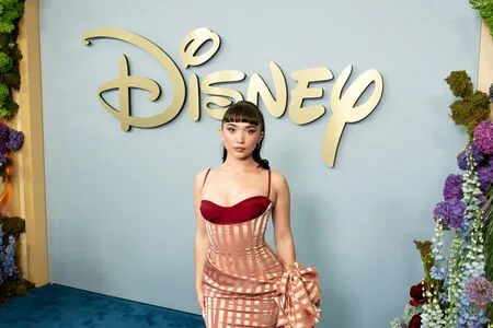 Rowan Blanchard OnlyFans Leaked Free Thumbnail Picture - #QRqHE59KFd