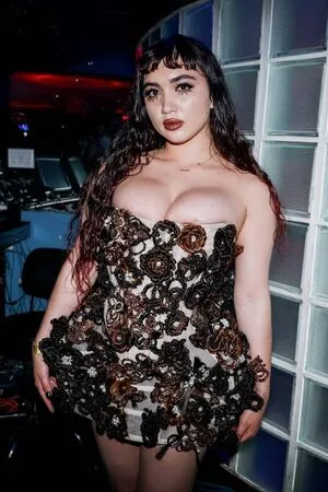 Rowan Blanchard OnlyFans Leaked Free Thumbnail Picture - #Ql505vh8n7