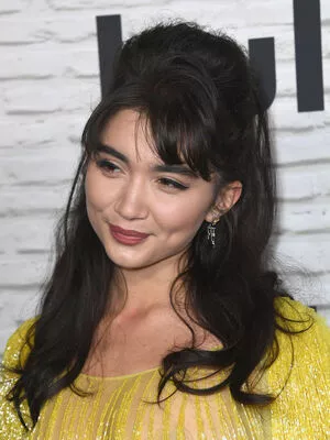 Rowan Blanchard OnlyFans Leaked Free Thumbnail Picture - #R93fnFA3OC