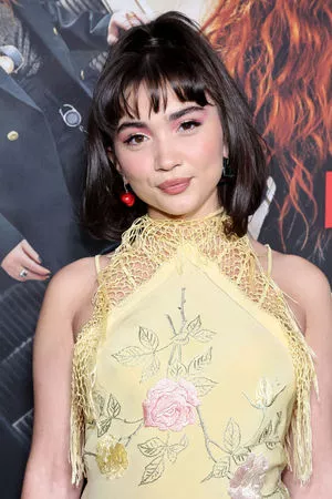 Rowan Blanchard OnlyFans Leaked Free Thumbnail Picture - #Ru6lcPrQTA